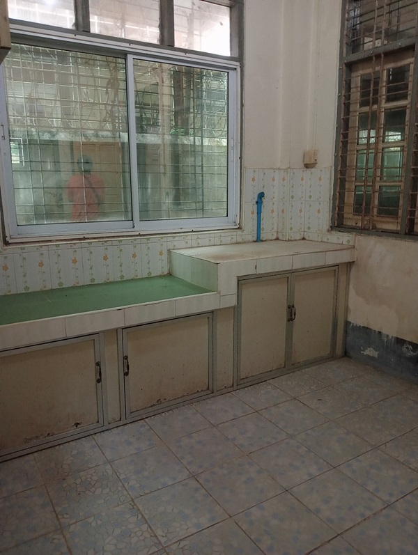 Gallery for House For Rent Yadanar Bon Housing,Thaketa Township.