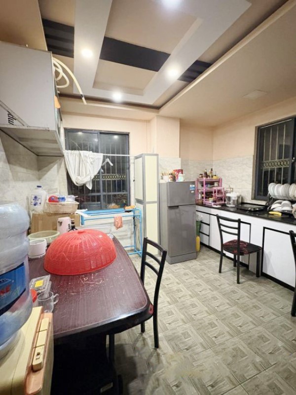Gallery for Mini Condo For Sale Myinttar Road,South Okkalapa Township.