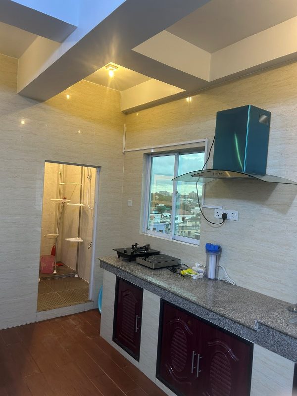 Gallery for Condo For Sale Near by Moe Kaung Road,Boyazar Residence,Yankin Township.