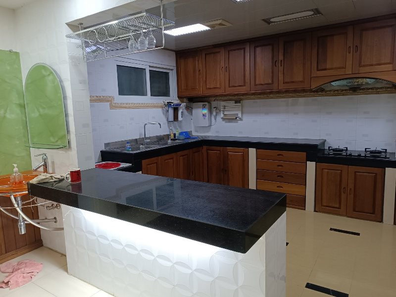 Gallery for Condo For Sale Gamone Pwint Condo,Mayangone Township.