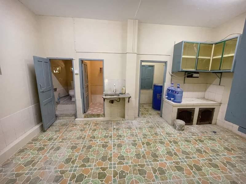 Gallery for House For Sale 9th Ward,Thuya Lane,South Okkalapa Township.