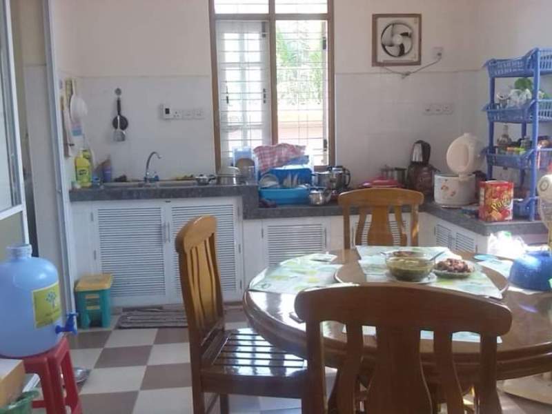 Gallery for House For Sale,46th Ward,Near Bo Hmu Ba Htoo Road,North Dagon Township.