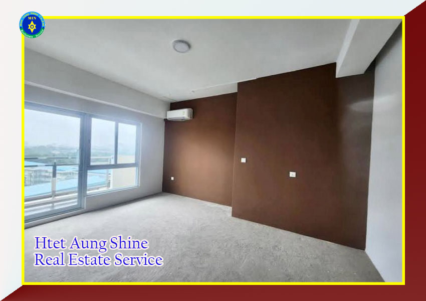 Gallery for Condo For Sale Kabar Aye Pagoda Lane,Avenue 18 Condo,Yankin Township.