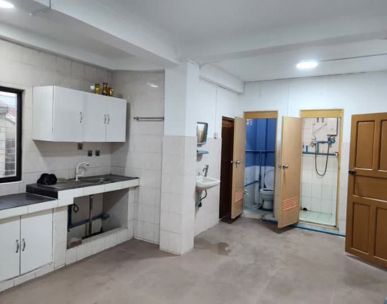 Gallery for Apartment For Sale Near by Baho Road,Sanchaung Township.