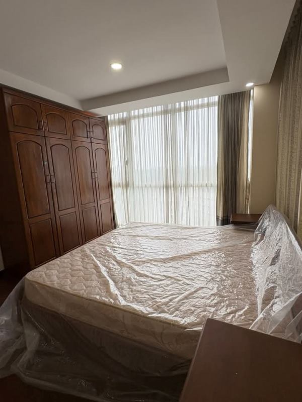 Gallery for Condo For Rent Near by Inya Lake Bank,Pyi Road,Shwe Hintha Condo,Hlaing Township.