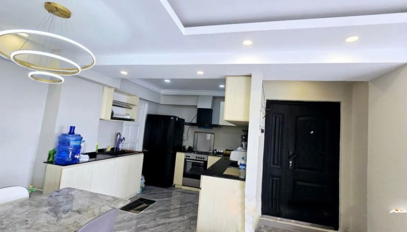 Gallery for Condo For Sale Lay Daung Kaen Road,Sabal Phyu Condo,Thingangyun Township.