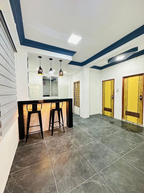Gallery for Apartment For Sale 16th Ward,Thidar Shwe Sin Street,Thingangyun Township.