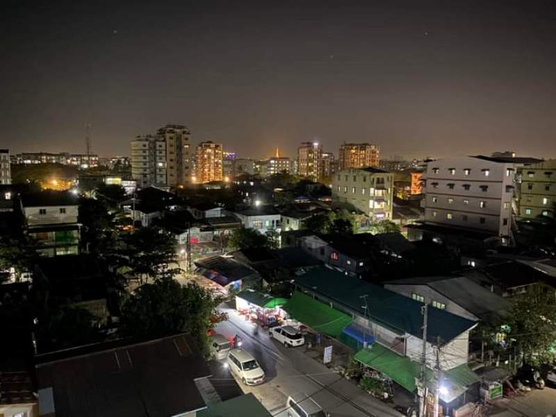 Gallery for Apartment For Sale 10th Ward,Baya Thingan Street,South Okkalapa Township.