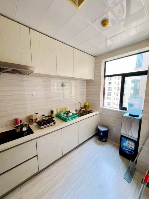 Gallery for Condo For Sale Golden City Condo,Yankin Township.