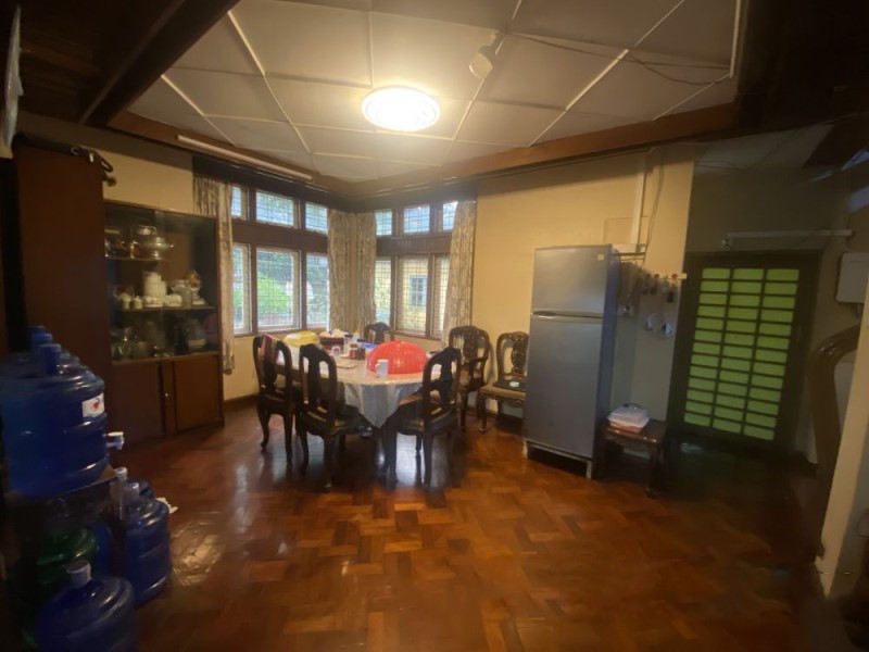 Gallery for House For Sale VIP-1,Thingangyun Township.