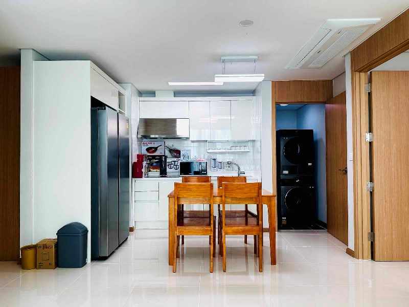 Gallery for Condo For Rent Inno City Condo,South Okkalapa Township.