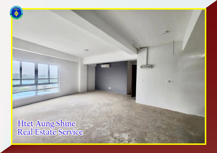Gallery for Condo For Sale Kabar Aye Pagoda Lane,Avenue 18 Condo,Yankin Township.
