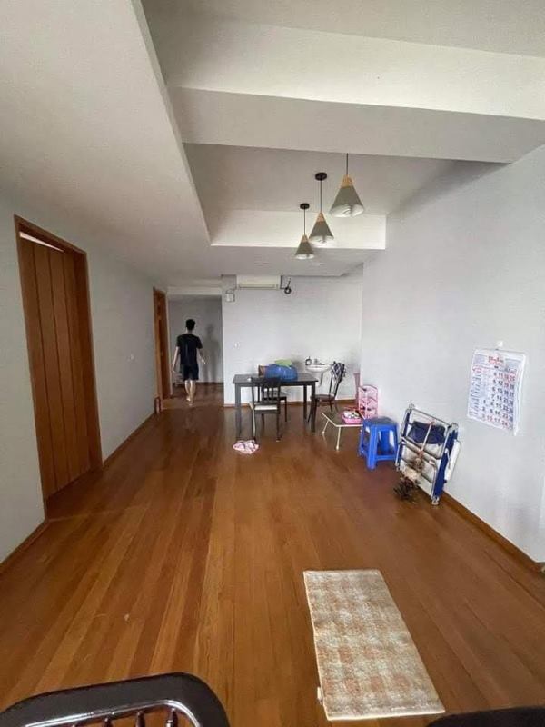 Gallery for (Home Loan)Condo For Sale 4/6Ward,Byamaso Street,IB Condo,South Okkalapa Township.