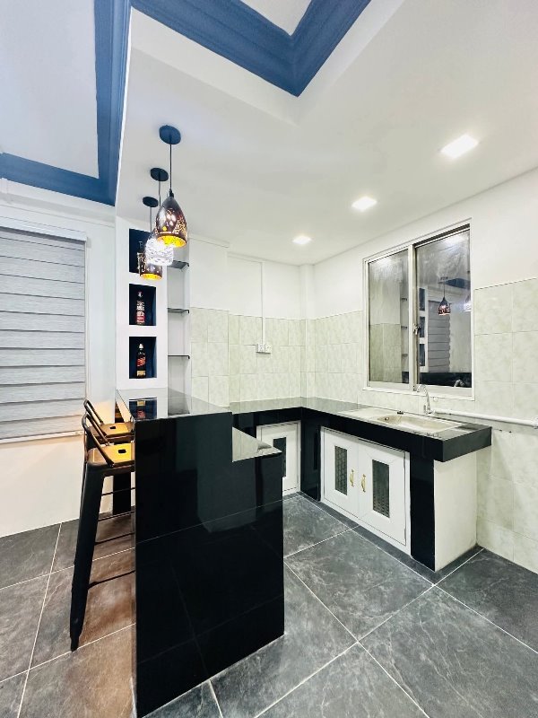 Gallery for Apartment For Sale 16th Ward,Thidar Shwe Sin Street,Thingangyun Township.