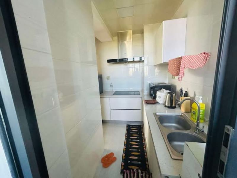 Gallery for Condo For Sale Canbae Tower,Yankin Township.