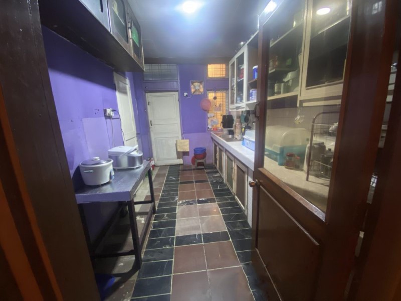 Gallery for House For Sale VIP-1,Thingangyun Township.