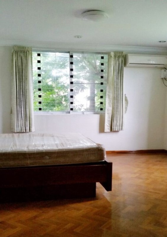 Gallery for House For Rent Mali Kha Housing,Thingangyun Township.