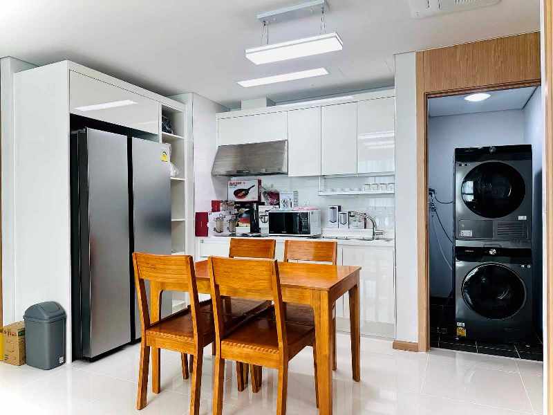 Gallery for Condo For Rent Inno City Condo,South Okkalapa Township.