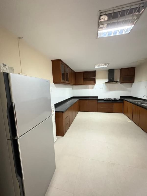 Gallery for Condo For Rent Near by Inya Lake Bank,Pyi Road,Shwe Hintha Condo,Hlaing Township.