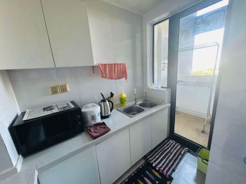 Gallery for Condo For Sale Canbae Tower,Yankin Township.