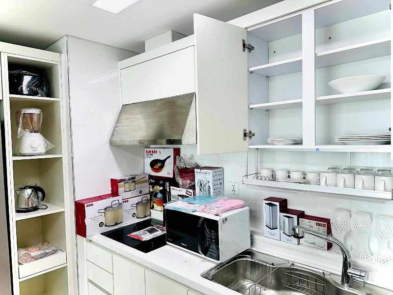 Gallery for Condo For Rent Inno City Condo,South Okkalapa Township.