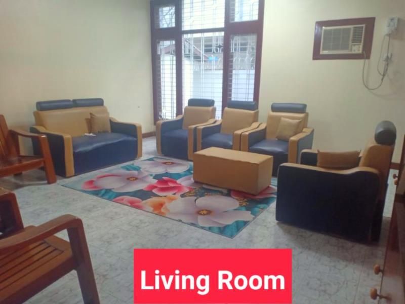 Gallery for House For Rent Thuwana,VIP-1,Thingangyun Township.