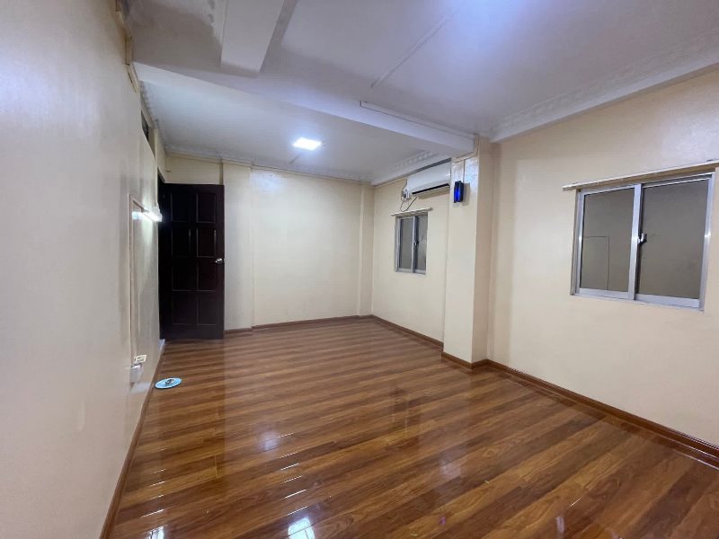 Gallery for Apartment For Sale Nga Moe Yeik Lane,Thingangyun Township.