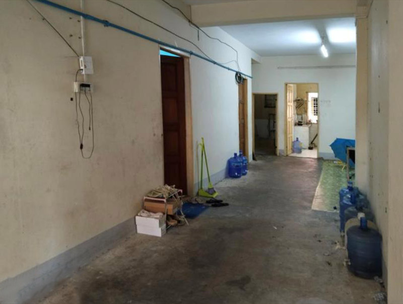 Gallery for Apartment For Sale Myintta Nyunt Ward,Lat Wel Min Din Street,Tamwe Township.