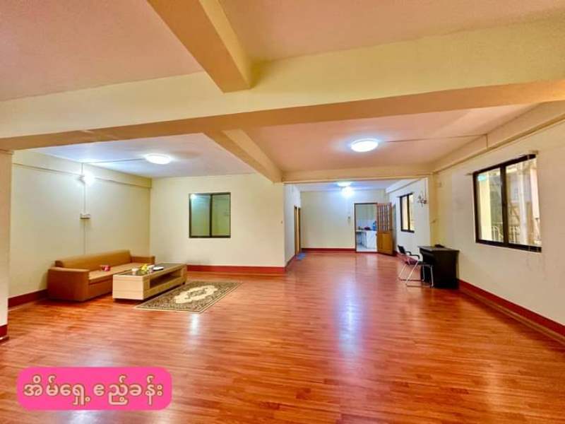 Gallery for (Home Loan)Apartment For Sale Near by Junction Zawana,Lay Daung Kan Lane,Thingangyun Township.
