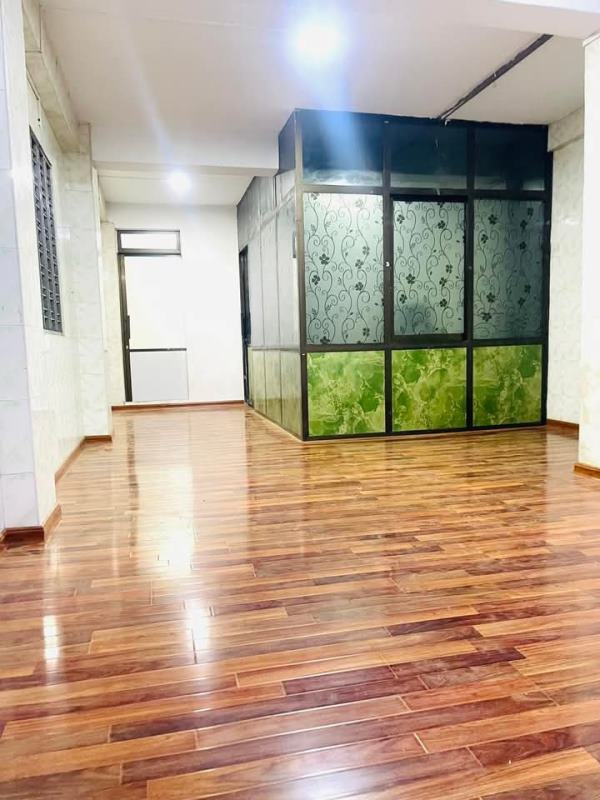 Gallery for Apartment For Sale Min Street,Sanchaung Township.