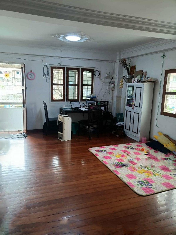 Gallery for Apartment For Sale Ngu War Street,Ahlone Township.