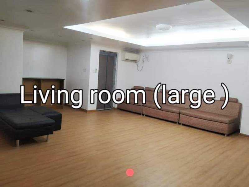 Gallery for Condo For Rent Royal Thiri Condo,Mayangone Township.