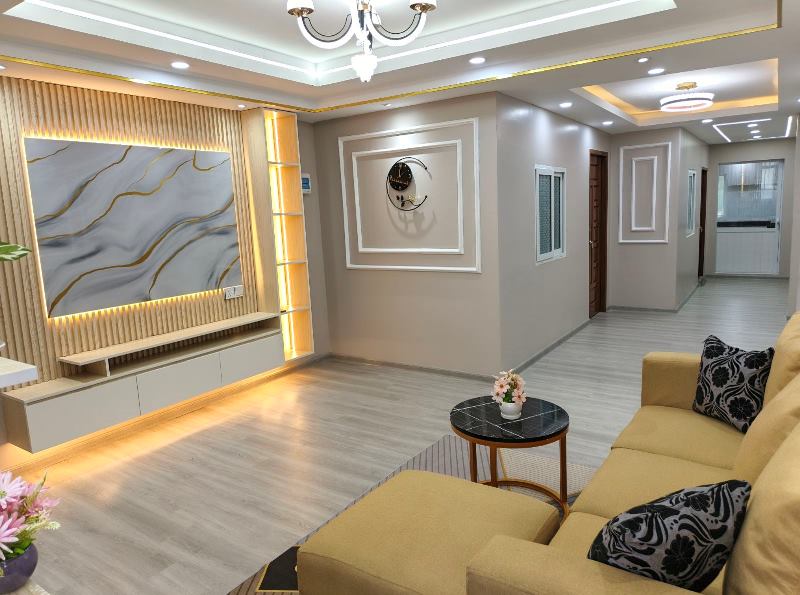 Gallery for Apartment For Sale Kaytumati Lane,South Okkalapa Township.