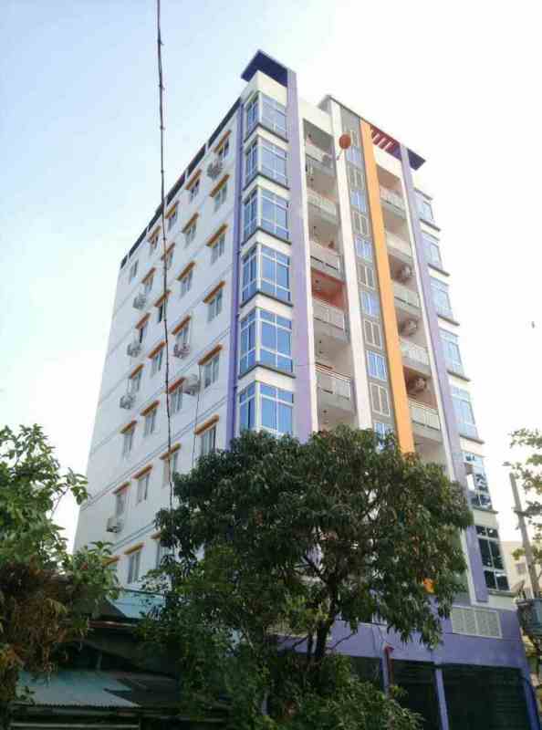 Gallery for Mini Condo For Rent Thuya Lane,South Okkalapa Township.
