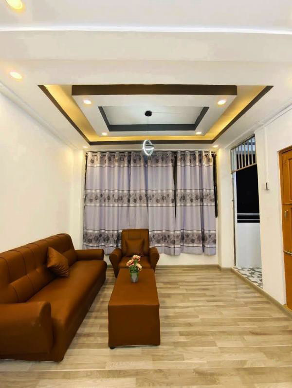 Gallery for Apartment For Sale Daywadaha Lane,South Okkalapa Township.