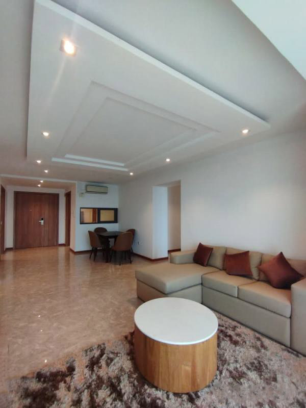 Gallery for Condo For Rent U Htun Nyein Street,Diamond Inya Palace Luxuy Condo,Mayangone Township.