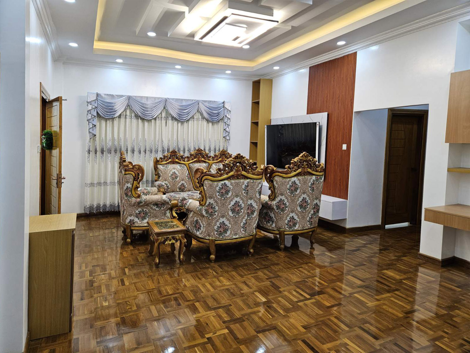 Gallery for House For Sale Mya Yamone Housing,South Dagon Township.