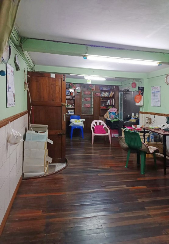 Gallery for Apartment For Sale Thu Damar Street,Tamwe Township.