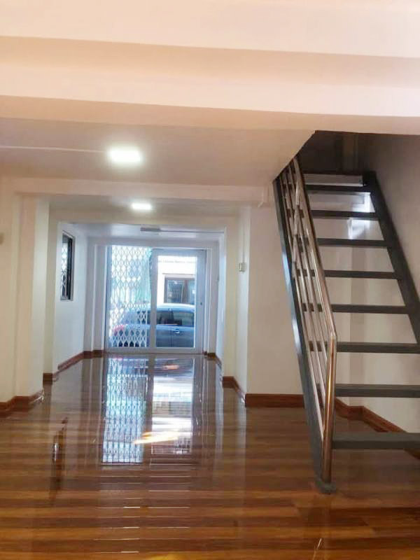 Gallery for Apartment For Sale Gadamar Street,Sanchaung Township.