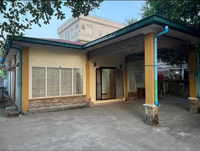 Gallery for House For Rent 35th Ward,Bo Min Yaung Road,North Dagon Township.