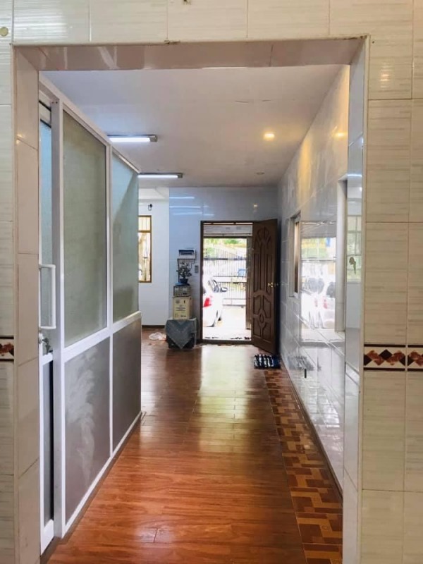 Gallery for House For Sale Kyauk Yae Twin Ward,Near by Kyauk Khauk Pagoda,Thanlyin Township.