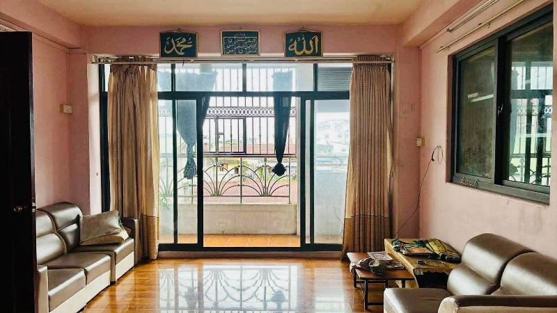 Gallery for Mini Condo For Rent Near by Banyar Dala Road,Tamwe Township.