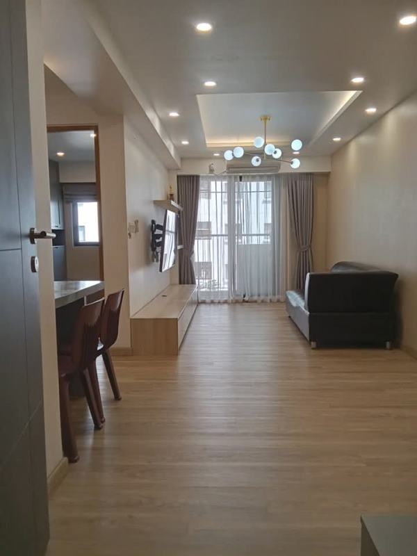 Gallery for Condo For Sale City loft Condo,Thanlyin Township.