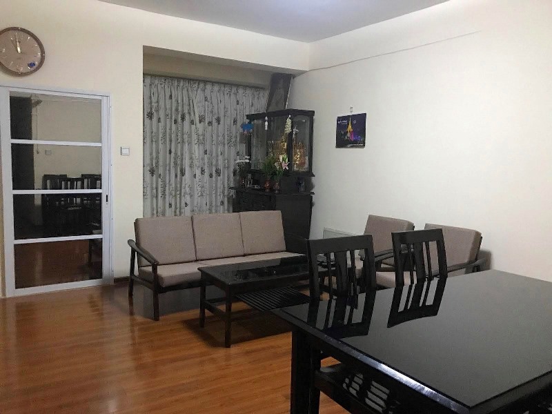 Gallery for Condo For Sale Hlan Dan,Shwe Htan Pin Condo,Kamaryut Township.