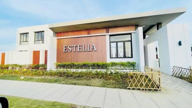 Gallery for House For Sale Estella Town House, Thanlyin Township.