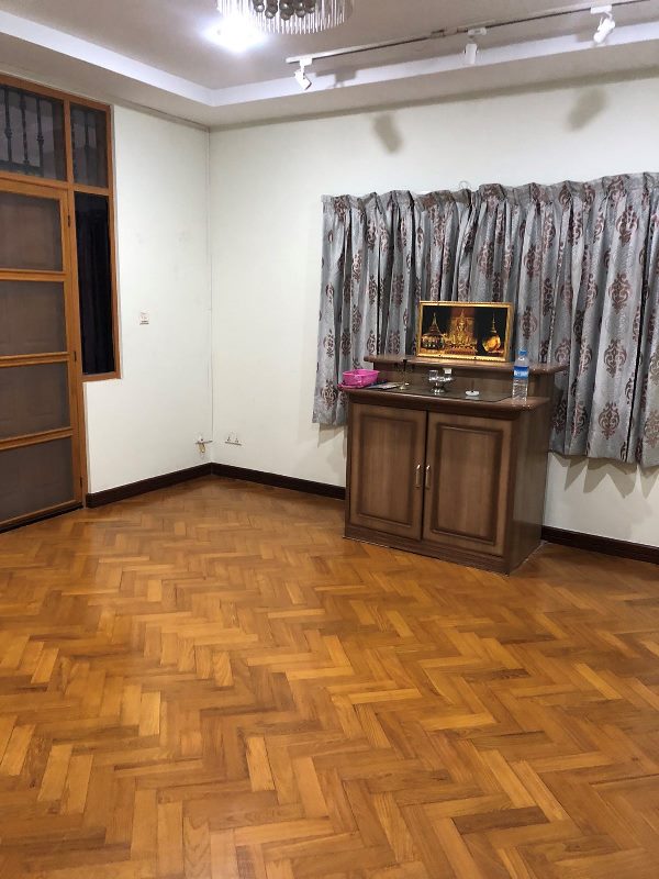 Gallery for House For Sale Thuwana, VIP-2 ,Mya Wuttyee street,Thingangyun Township.