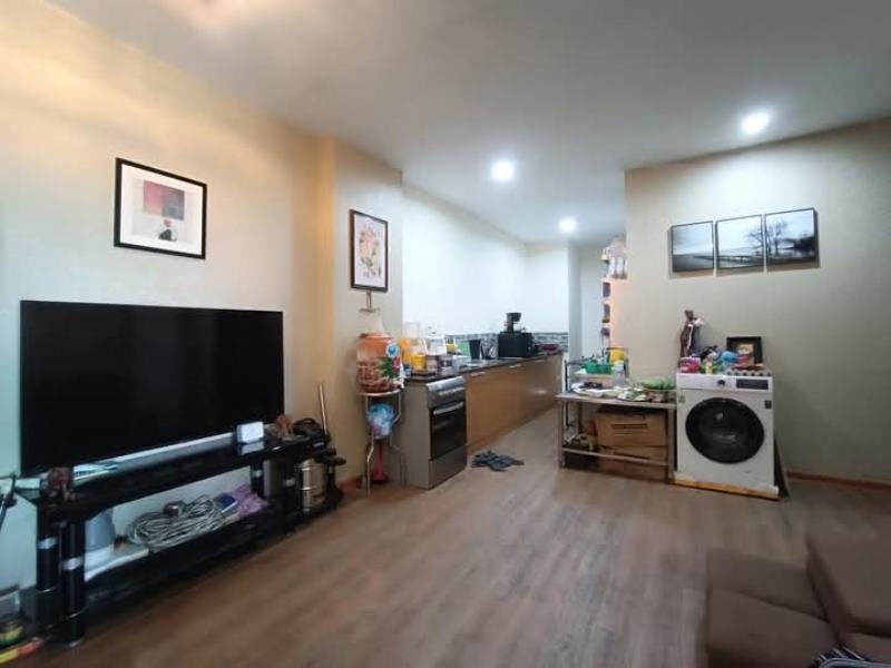 Gallery for Condo For Sale Swe Daw City Condo,Mingalardone Township.