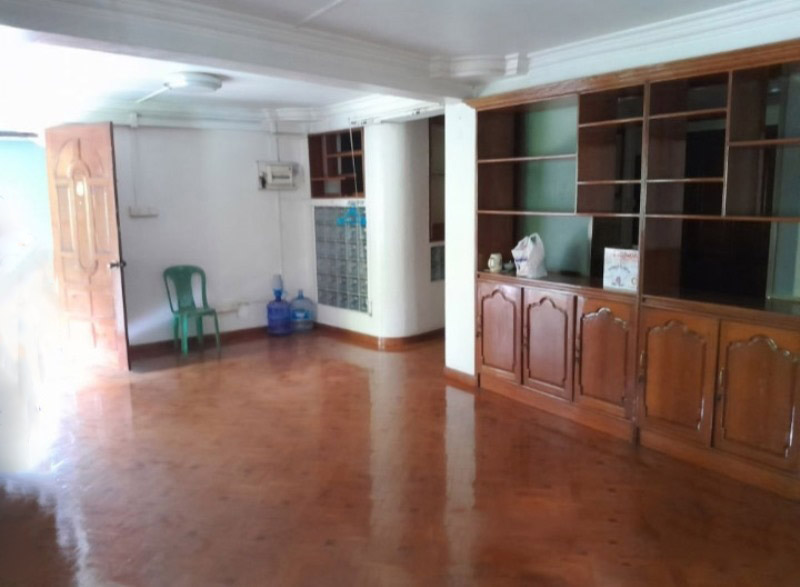Gallery for Apartment For Sale,Nat Mauk Street,Bahan Township.