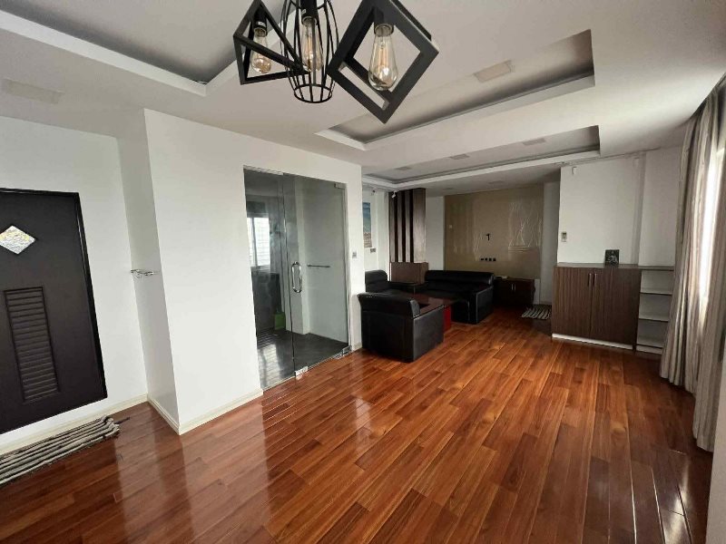 Gallery for Mini Condo For Sale Byamaso Street,South Okkalapa Township.