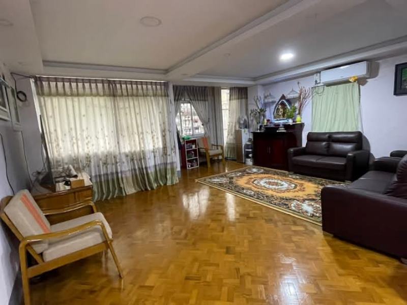 Gallery for Mini Condo For Sale Than Tadar Street,Sanchaung Township.